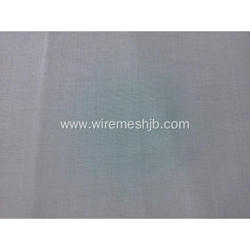 304 316 Stainless Steel Woven Filter Screen